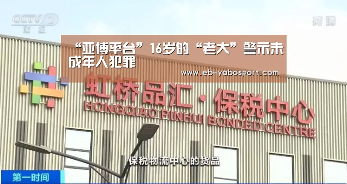 “亚博平台”16岁的“老大”警示未成年人犯罪(图1) 亚博官网